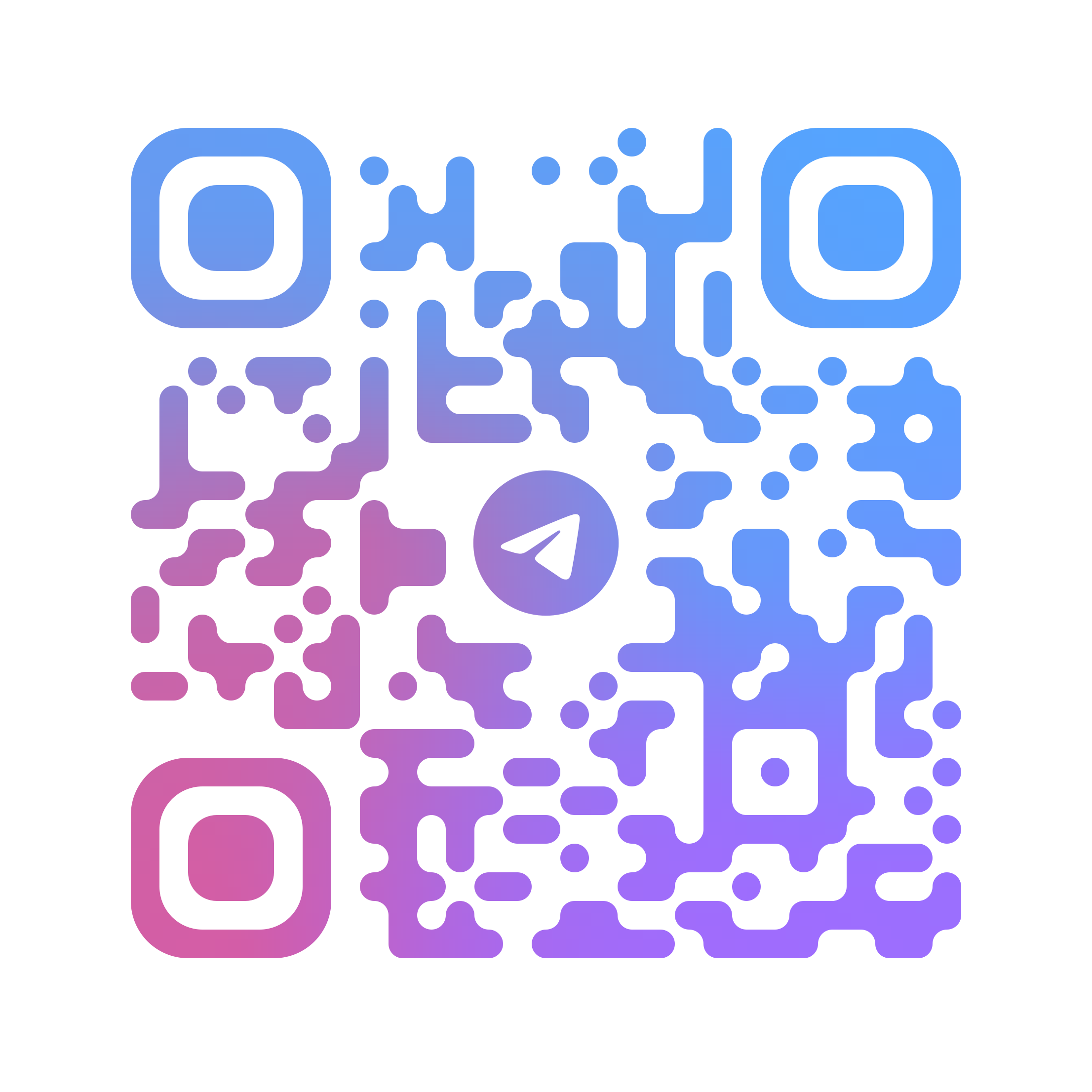 Telegram QR